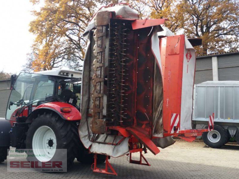 Kuhn FC 883 Lift Control - Mesin pemotong padang rumput: gambar 1 Kuhn FC 883 Lift Control - Mesin pemotong padang rumput: gambar 1