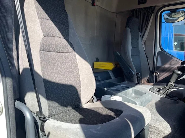 Platform udara yang dipasang di truk DAF LF 45.160 CUSTERS Hoogwerker 14,5 mtr / Skyworker 14,5mtr: gambar 20