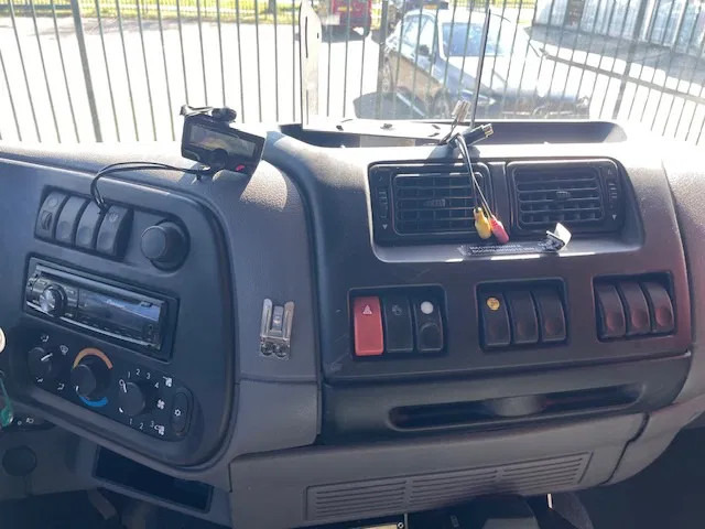 Platform udara yang dipasang di truk DAF LF 45.160 CUSTERS Hoogwerker 14,5 mtr / Skyworker 14,5mtr: gambar 16