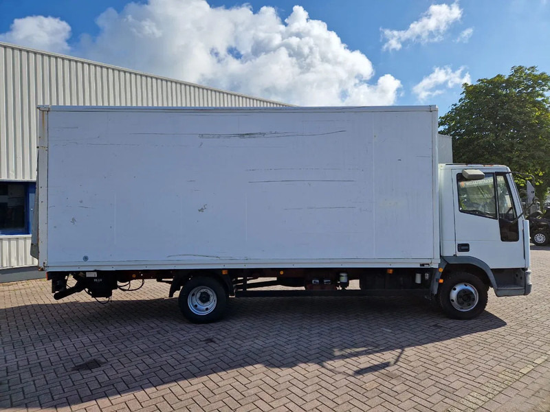 Iveco Eurocargo 75E15 6 Cilinder Engine 4x2 Full Springs Euro 2 engine - Truk box: gambar 2 Iveco Eurocargo 75E15 6 Cilinder Engine 4x2 Full Springs Euro 2 engine - Truk box: gambar 2