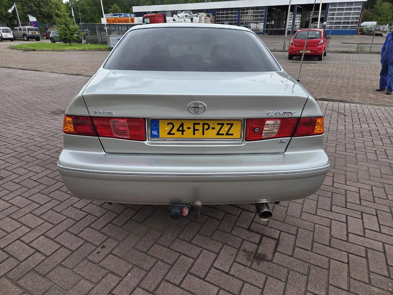 Toyota Camry 3.0 V6 24v // Automaat // leather Seats Cruise Control - Mobil sedan: gambar 4 Toyota Camry 3.0 V6 24v // Automaat // leather Seats Cruise Control - Mobil sedan: gambar 4