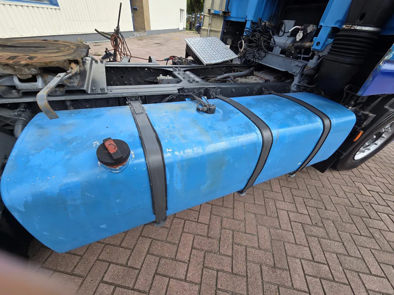 DAF XF 95.430 Automatic Euro 4 - Tractor head: gambar 3 DAF XF 95.430 Automatic Euro 4 - Tractor head: gambar 3