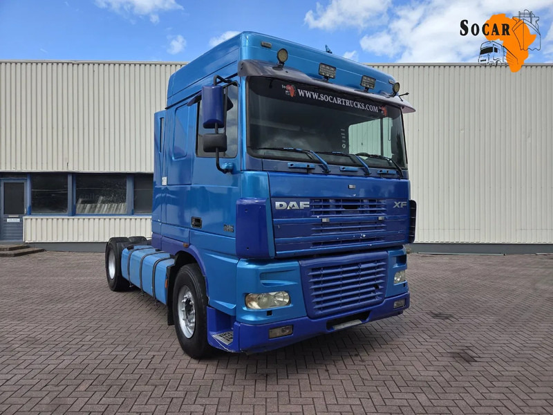 DAF XF 95.430 Automatic Euro 4 - Tractor head: gambar 1 DAF XF 95.430 Automatic Euro 4 - Tractor head: gambar 1