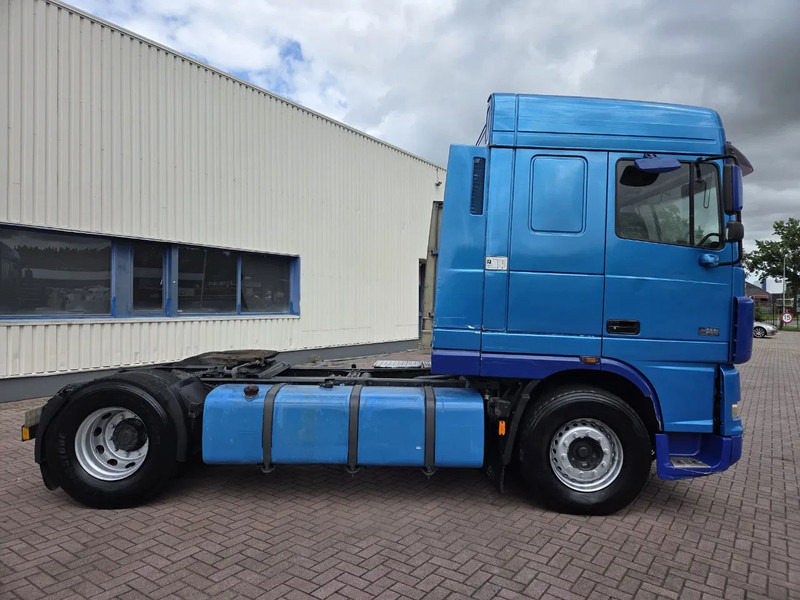 DAF XF 95.430 Automatic Euro 4 - Tractor head: gambar 2 DAF XF 95.430 Automatic Euro 4 - Tractor head: gambar 2