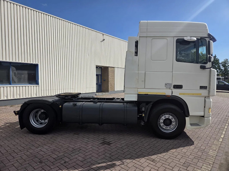 DAF XF 95.430 Manual gear Euro 3 - Tractor head: gambar 2 DAF XF 95.430 Manual gear Euro 3 - Tractor head: gambar 2