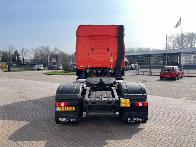 Mercedes-Benz Actros 1842 Streamspace NL-Truck - Tractor head: gambar 5 Mercedes-Benz Actros 1842 Streamspace NL-Truck - Tractor head: gambar 5