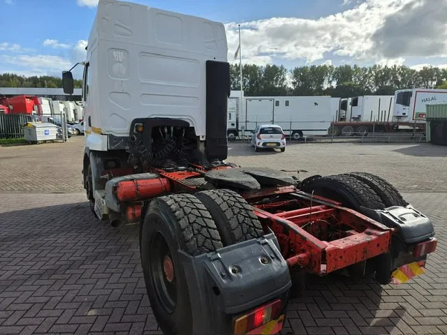 Renault Premium 380 Manual-Gear Euro 2 Manual pomp - Tractor head: gambar 5 Renault Premium 380 Manual-Gear Euro 2 Manual pomp - Tractor head: gambar 5