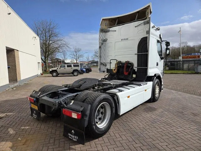 Renault Premium 450 Automatic Euro 5 NL-Truck Tuv 1-2026 - Tractor head: gambar 5 Renault Premium 450 Automatic Euro 5 NL-Truck Tuv 1-2026 - Tractor head: gambar 5