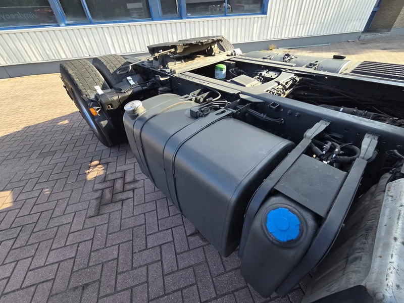 Renault Premium 450 Manual gearbox 2 Tanks Retarder - Tractor head: gambar 3 Renault Premium 450 Manual gearbox 2 Tanks Retarder - Tractor head: gambar 3