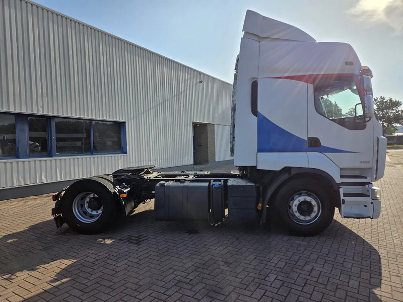 Renault Premium 450 Manual gearbox 2 Tanks Retarder - Tractor head: gambar 2 Renault Premium 450 Manual gearbox 2 Tanks Retarder - Tractor head: gambar 2