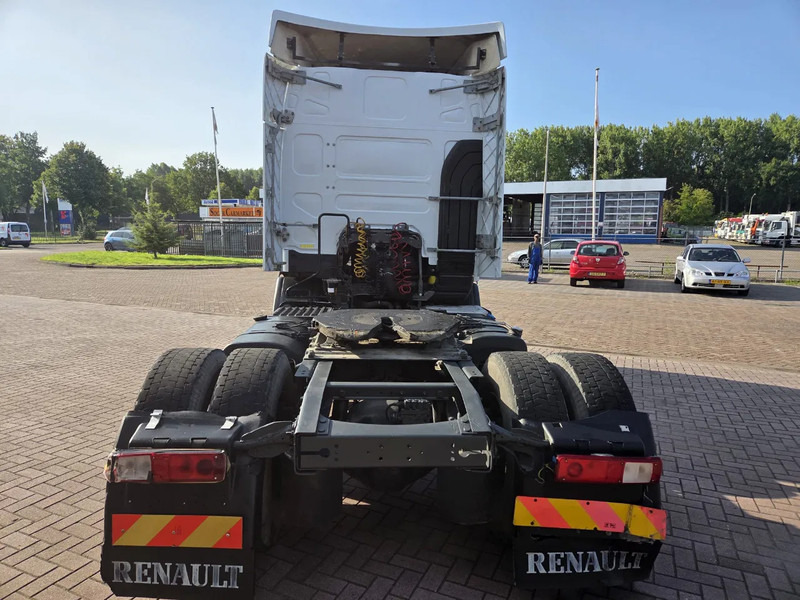 Renault Premium 450 Manual gearbox 2 Tanks Retarder - Tractor head: gambar 5 Renault Premium 450 Manual gearbox 2 Tanks Retarder - Tractor head: gambar 5