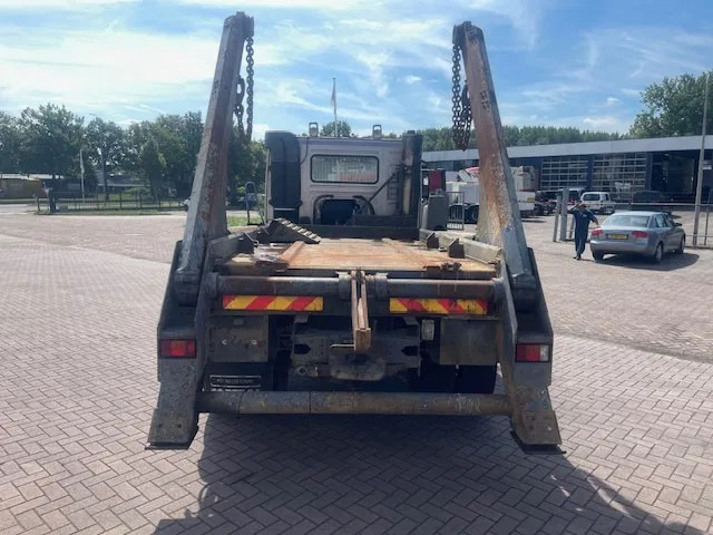 Volvo FM 12.420 Full Steel - Tractor head: gambar 5 Volvo FM 12.420 Full Steel - Tractor head: gambar 5