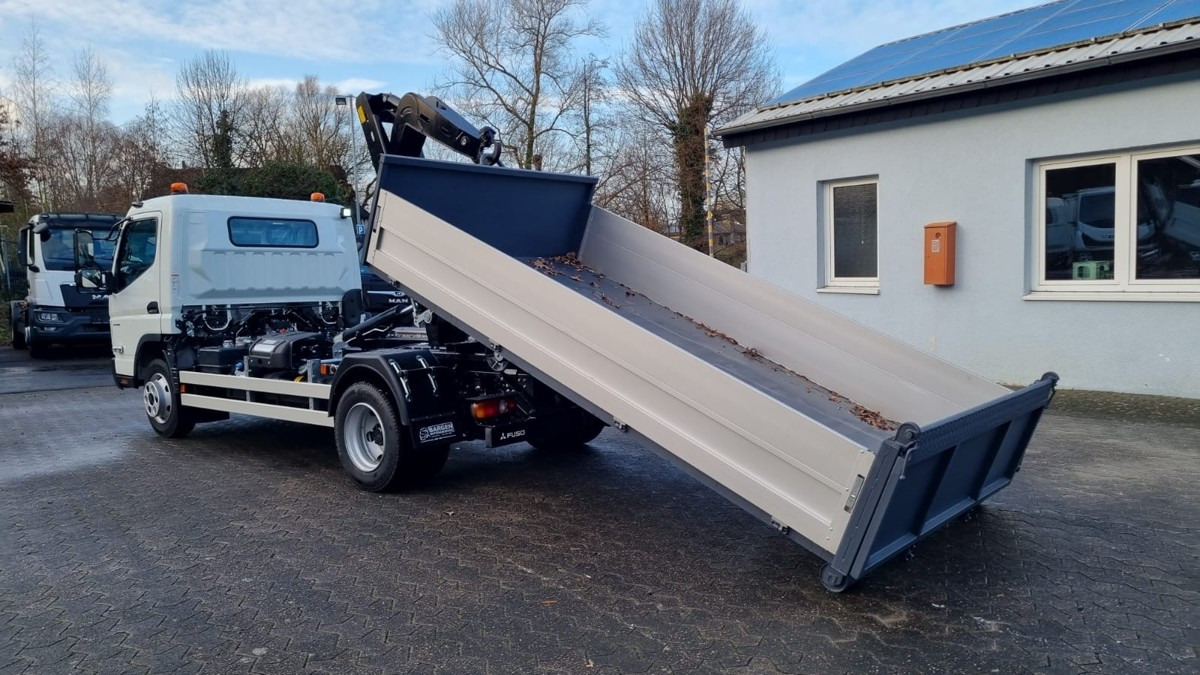 Leasing FUSO FUSO 9C18 40km/h City Abrollkipper WLF Swiss CH FUSO FUSO 9C18 40km/h City Abrollkipper WLF Swiss CH: gambar 5 Leasing FUSO FUSO 9C18 40km/h City Abrollkipper WLF Swiss CH FUSO FUSO 9C18 40km/h City Abrollkipper WLF Swiss CH: gambar 5