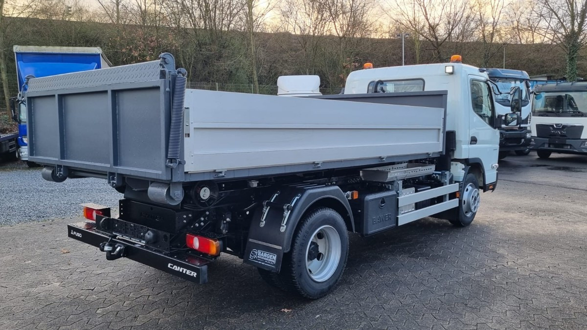 Leasing FUSO FUSO 9C18 40km/h City Abrollkipper WLF Swiss CH FUSO FUSO 9C18 40km/h City Abrollkipper WLF Swiss CH: gambar 10 Leasing FUSO FUSO 9C18 40km/h City Abrollkipper WLF Swiss CH FUSO FUSO 9C18 40km/h City Abrollkipper WLF Swiss CH: gambar 10