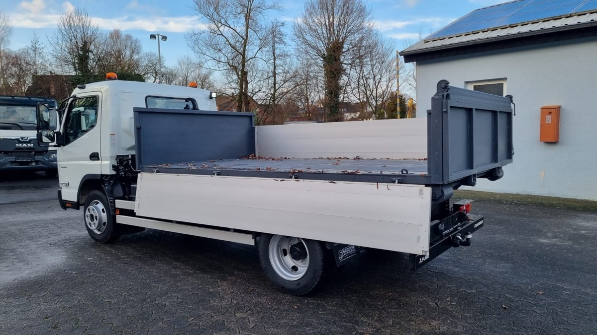 Leasing FUSO FUSO 9C18 40km/h City Abrollkipper WLF Swiss CH FUSO FUSO 9C18 40km/h City Abrollkipper WLF Swiss CH: gambar 7 Leasing FUSO FUSO 9C18 40km/h City Abrollkipper WLF Swiss CH FUSO FUSO 9C18 40km/h City Abrollkipper WLF Swiss CH: gambar 7