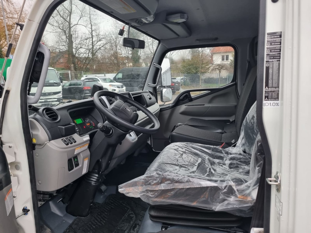 Leasing FUSO FUSO 9C18 40km/h City Abrollkipper WLF Swiss CH FUSO FUSO 9C18 40km/h City Abrollkipper WLF Swiss CH: gambar 12 Leasing FUSO FUSO 9C18 40km/h City Abrollkipper WLF Swiss CH FUSO FUSO 9C18 40km/h City Abrollkipper WLF Swiss CH: gambar 12