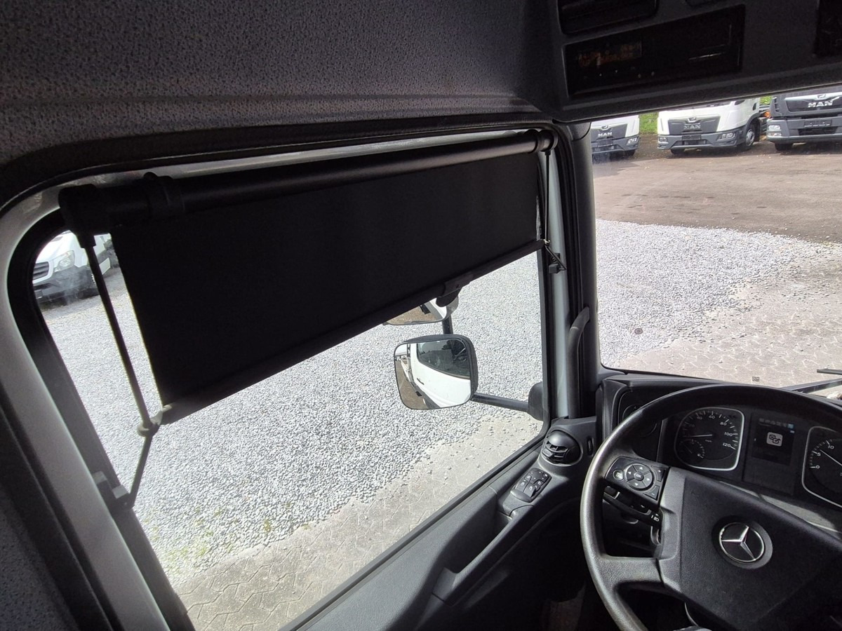 MERCEDES-BENZ Atego 823 3-Seiten Kipper Meiller AHK - Van jungkit: gambar 5 MERCEDES-BENZ Atego 823 3-Seiten Kipper Meiller AHK - Van jungkit: gambar 5