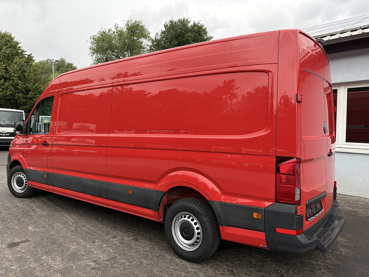 VW Crafter 35 Maxi L4H3 1Hand PDC - Van panel: gambar 3 VW Crafter 35 Maxi L4H3 1Hand PDC - Van panel: gambar 3
