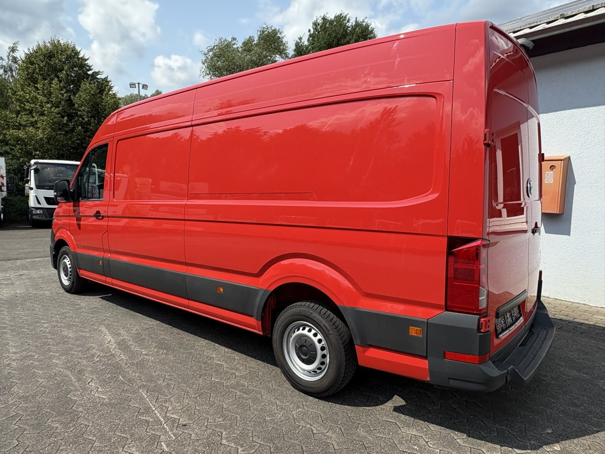 VW Crafter 35 Maxi L4H3 1Hand PDC - Van panel: gambar 3 VW Crafter 35 Maxi L4H3 1Hand PDC - Van panel: gambar 3