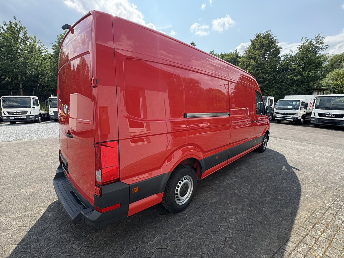 VW Crafter 35 Maxi L4H3 1Hand PDC - Van panel: gambar 5 VW Crafter 35 Maxi L4H3 1Hand PDC - Van panel: gambar 5