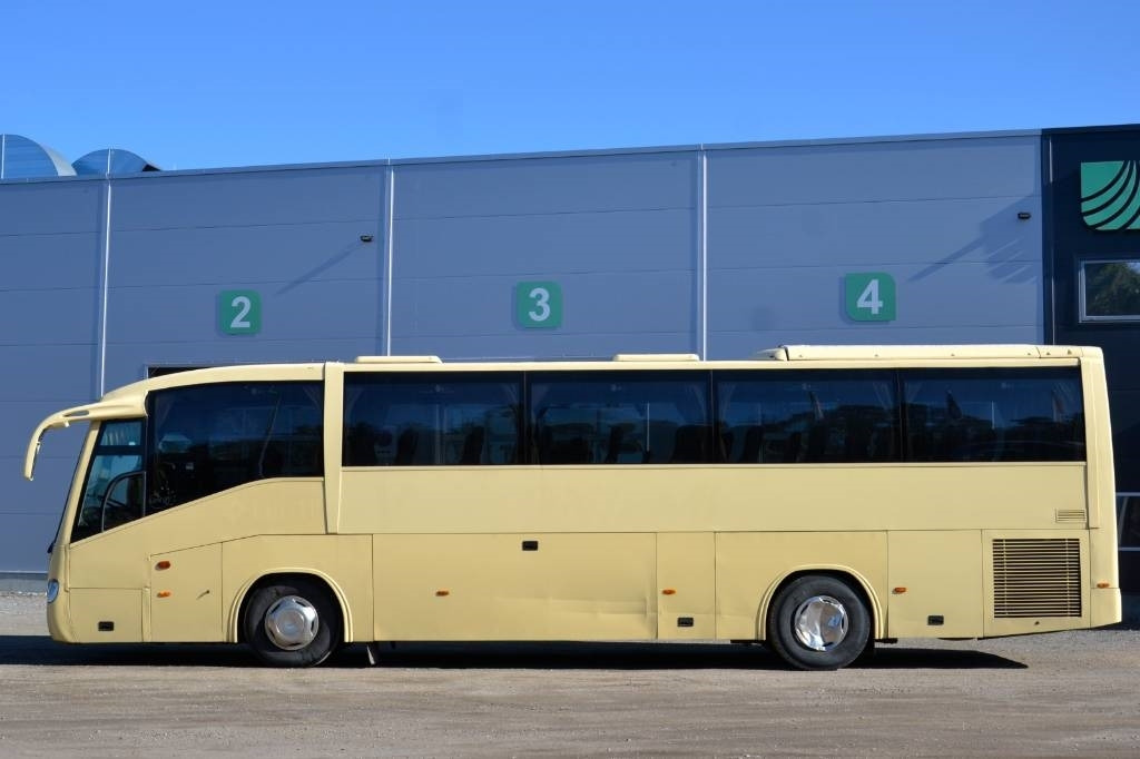 Scania Irizar - Bus pariwisata: gambar 3 Scania Irizar - Bus pariwisata: gambar 3