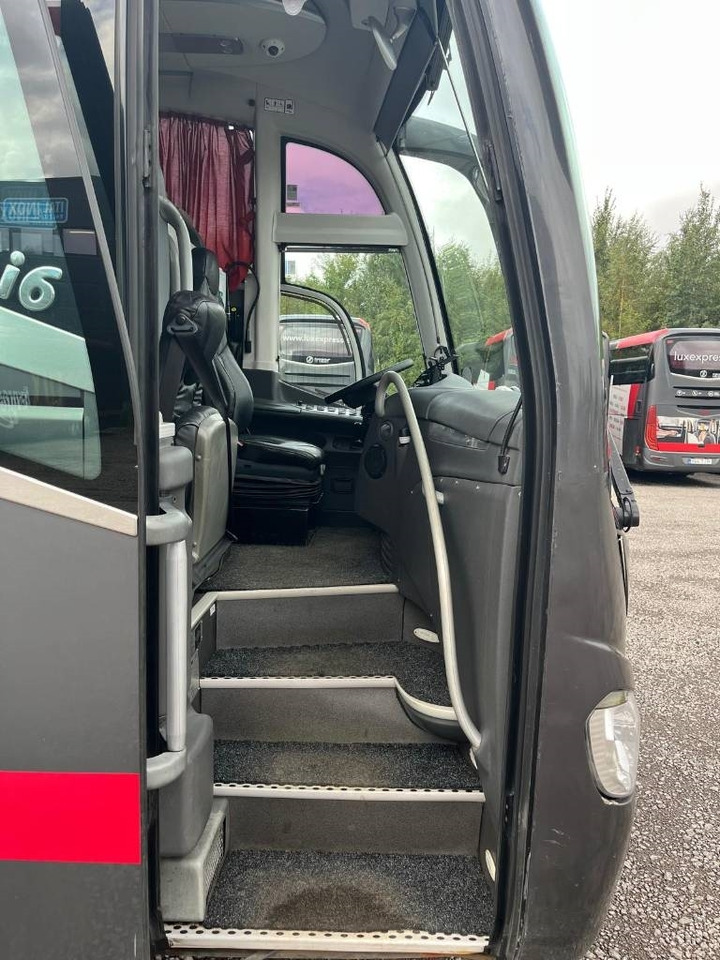 Scania Irizar  - Bus pariwisata: gambar 5 Scania Irizar  - Bus pariwisata: gambar 5