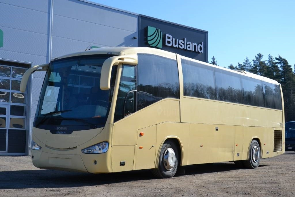 Scania Irizar - Bus pariwisata: gambar 1 Scania Irizar - Bus pariwisata: gambar 1