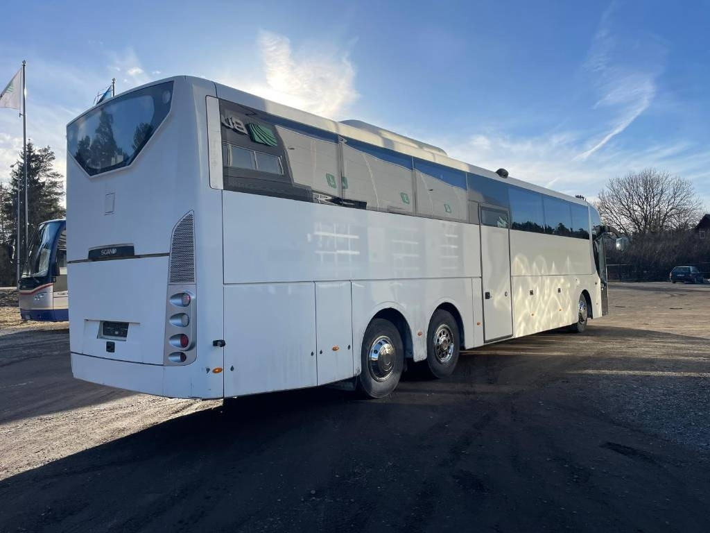 Scania Omniexpress 360 - Bus pariwisata: gambar 3 Scania Omniexpress 360 - Bus pariwisata: gambar 3