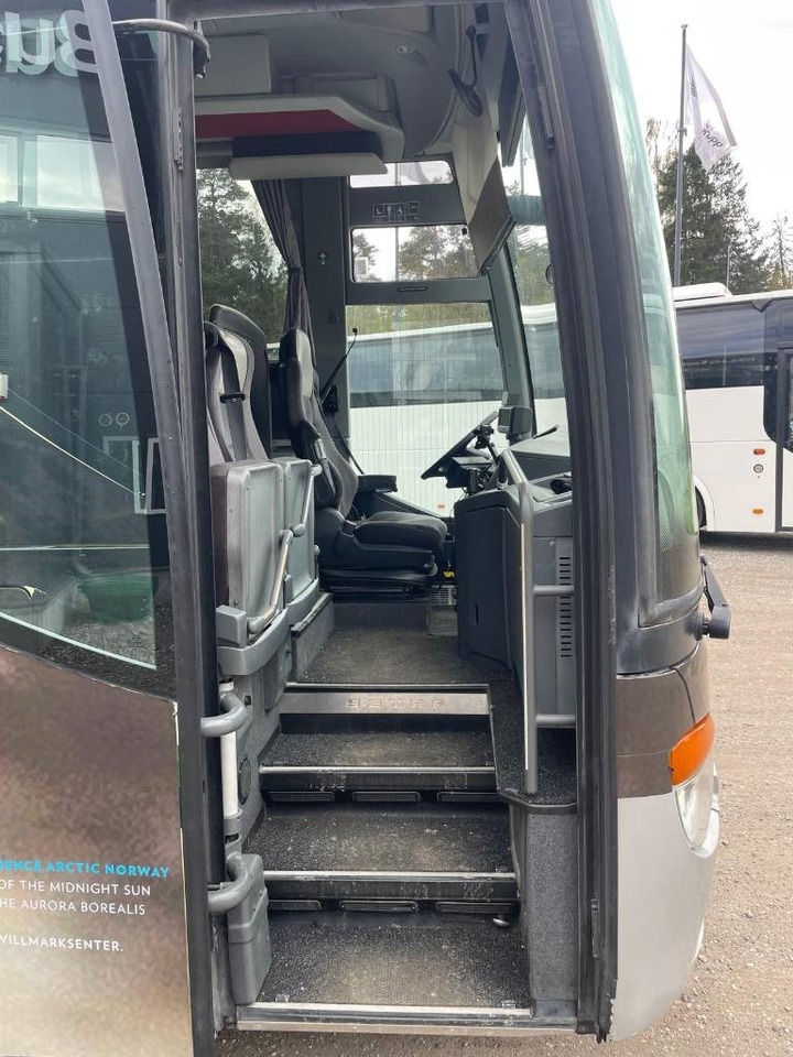 Setra S 415 GT HD - Bus pariwisata: gambar 5 Setra S 415 GT HD - Bus pariwisata: gambar 5