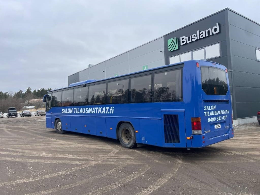 Volvo 8700 B7R - Bus pinggiran kota: gambar 4 Volvo 8700 B7R - Bus pinggiran kota: gambar 4