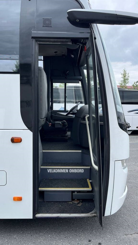 Volvo 9700H B11R - Bus pariwisata: gambar 5 Volvo 9700H B11R - Bus pariwisata: gambar 5
