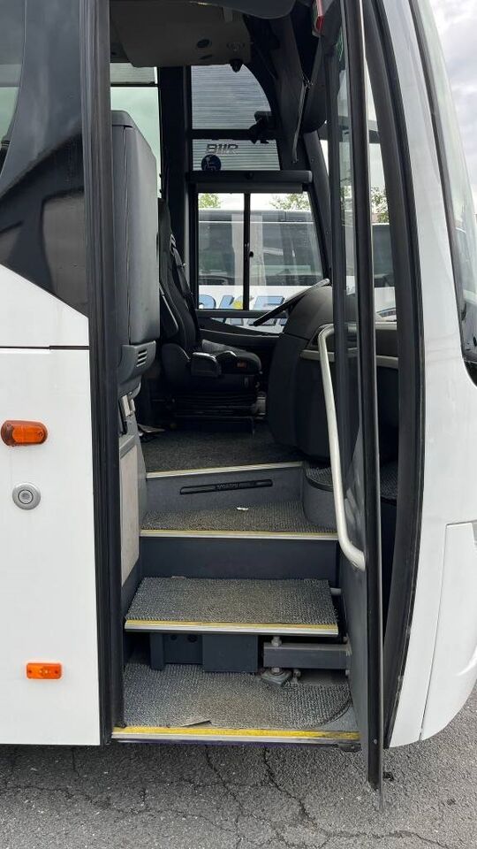 Volvo 9700HD B11R - Bus pariwisata: gambar 5 Volvo 9700HD B11R - Bus pariwisata: gambar 5