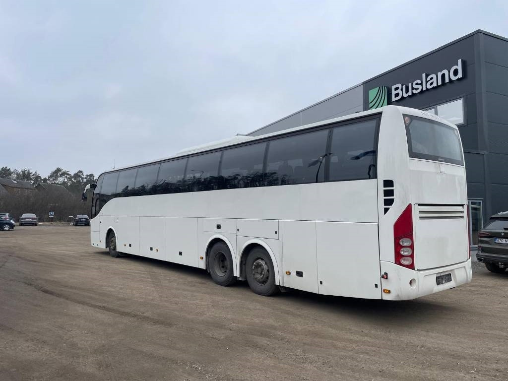 Volvo 9700HD - Bus pariwisata: gambar 2 Volvo 9700HD - Bus pariwisata: gambar 2