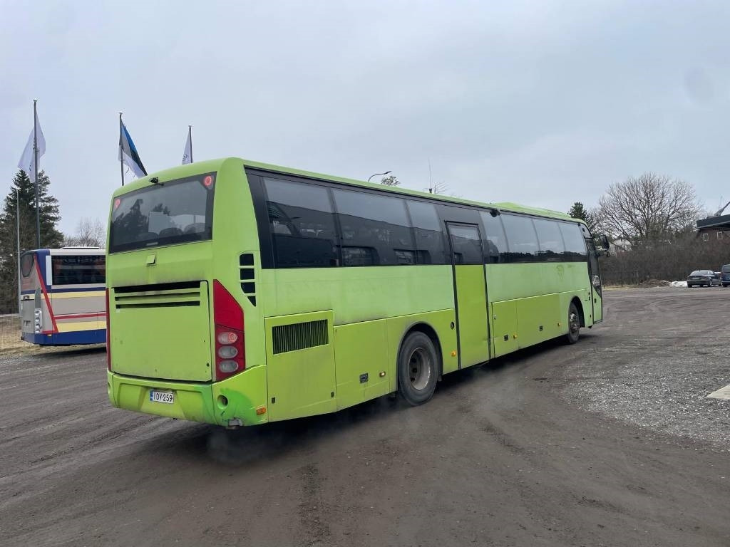 Volvo 9700S - Bus pariwisata: gambar 4 Volvo 9700S - Bus pariwisata: gambar 4