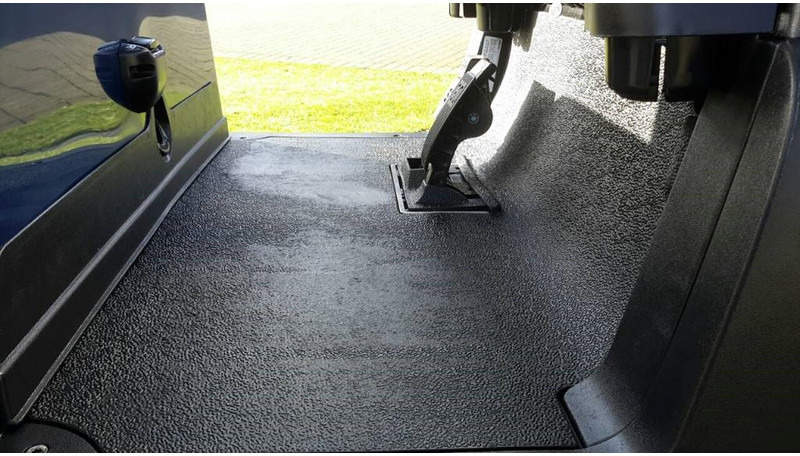 Kereta golf Club Car tempo 2+2 2022: gambar 6