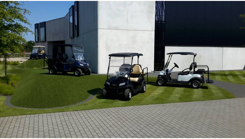 Club Car tempo 2+2 (2024 ) new - Kereta golf: gambar 1 Club Car tempo 2+2 (2024 ) new - Kereta golf: gambar 1