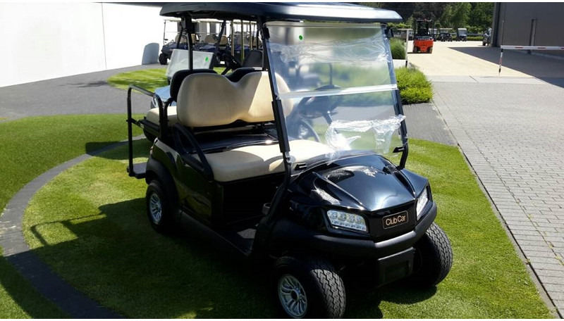 Club Car tempo 2+2 (2024 ) new - Kereta golf: gambar 3 Club Car tempo 2+2 (2024 ) new - Kereta golf: gambar 3