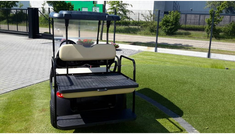 Club Car tempo 2+2 (2024 ) new - Kereta golf: gambar 5 Club Car tempo 2+2 (2024 ) new - Kereta golf: gambar 5