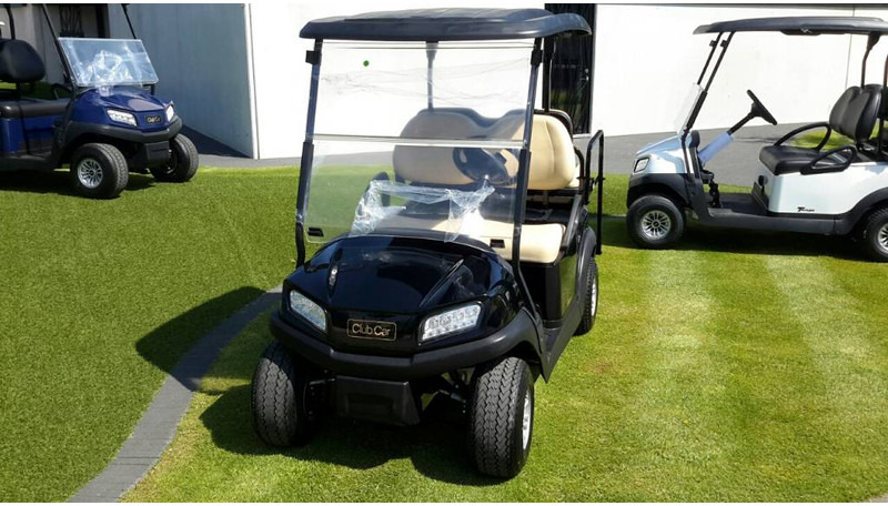 Club Car tempo 2+2 new 2024 - Kereta golf: gambar 3 Club Car tempo 2+2 new 2024 - Kereta golf: gambar 3