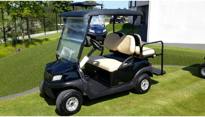 Club Car tempo 2+2 new 2024 - Kereta golf: gambar 1 Club Car tempo 2+2 new 2024 - Kereta golf: gambar 1