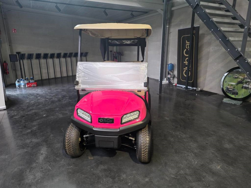 Club Car tempo 2019 new battery pack - Kereta golf: gambar 3 Club Car tempo 2019 new battery pack - Kereta golf: gambar 3