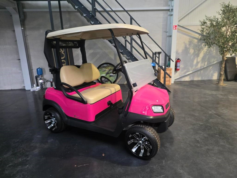 Club Car tempo 2019 new battery pack - Kereta golf: gambar 2 Club Car tempo 2019 new battery pack - Kereta golf: gambar 2