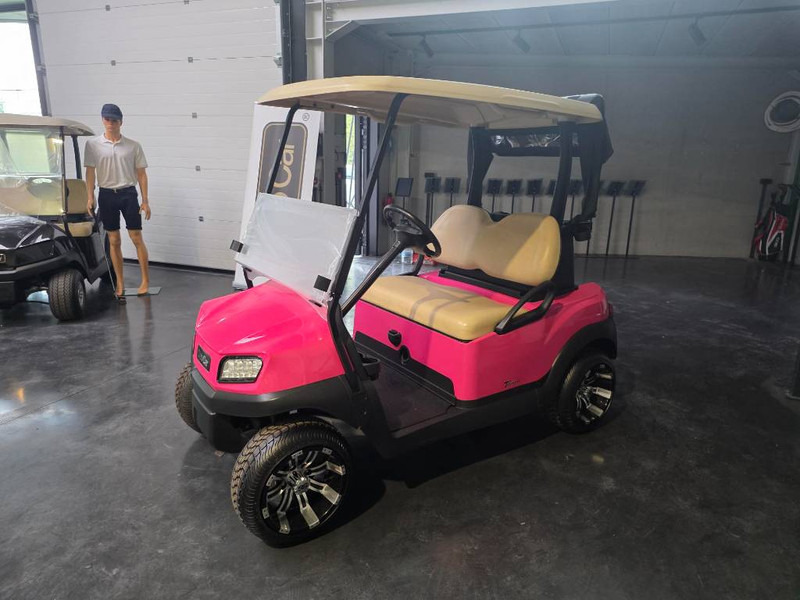 Club Car tempo 2019 new battery pack - Kereta golf: gambar 1 Club Car tempo 2019 new battery pack - Kereta golf: gambar 1
