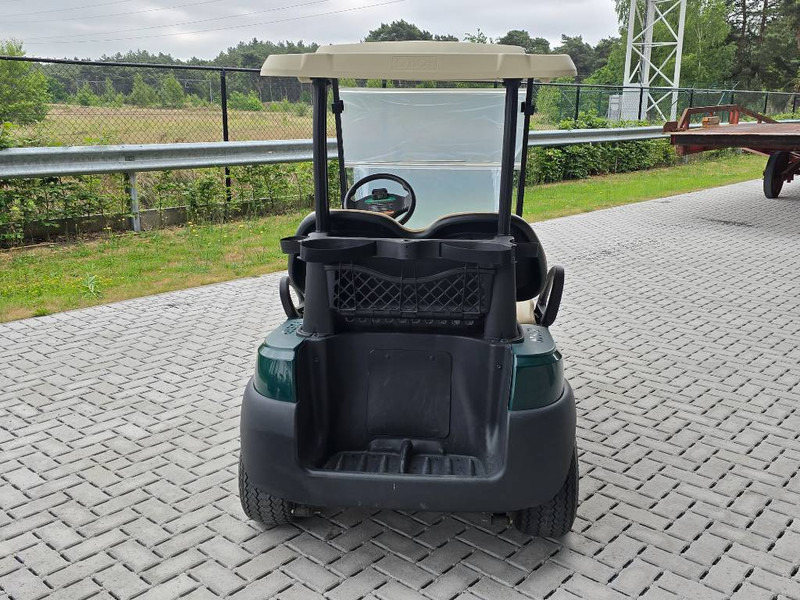 Club Car tempo 2021 - Kereta golf: gambar 5 Club Car tempo 2021 - Kereta golf: gambar 5