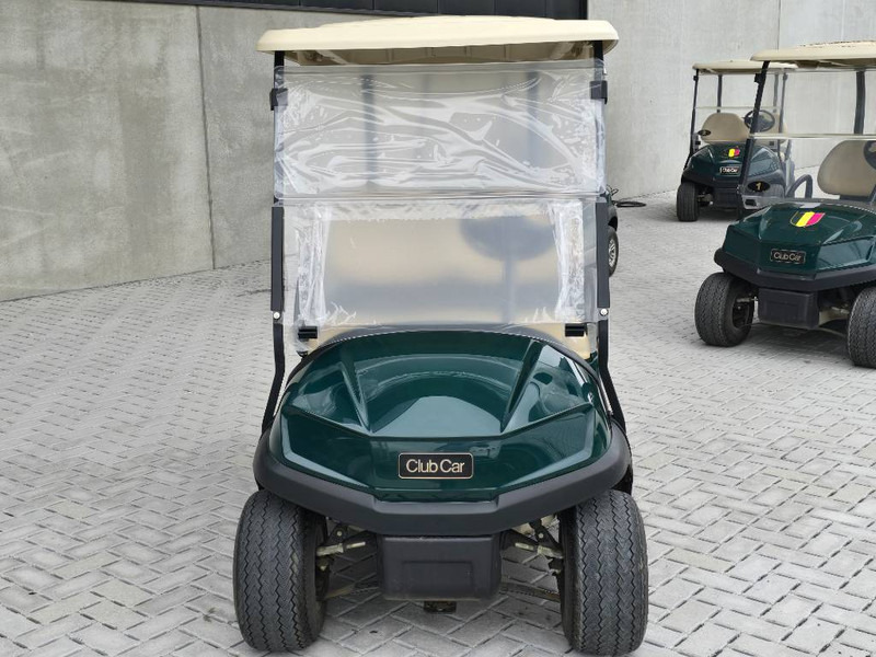Club Car tempo 2021 - Kereta golf: gambar 4 Club Car tempo 2021 - Kereta golf: gambar 4