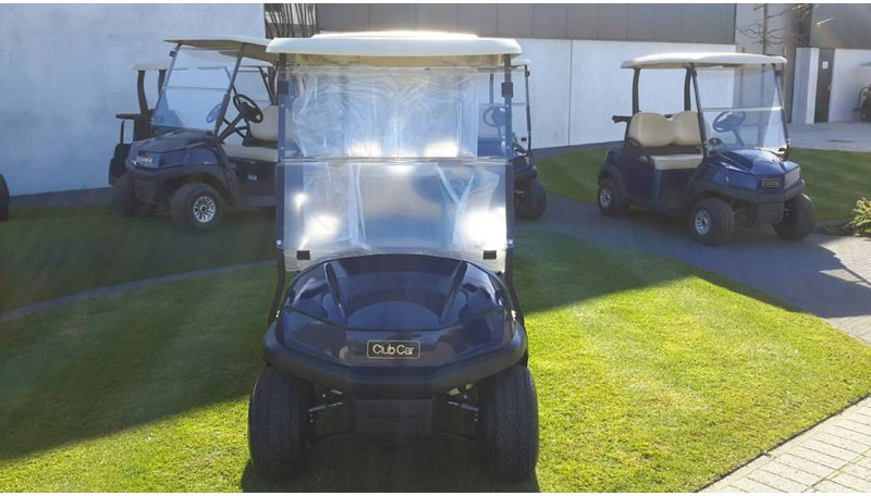 Club Car tempo 2021 new battery pack - Kereta golf: gambar 3 Club Car tempo 2021 new battery pack - Kereta golf: gambar 3