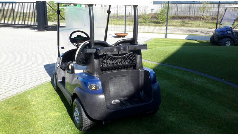Club Car tempo 2021 new battery pack - Kereta golf: gambar 4 Club Car tempo 2021 new battery pack - Kereta golf: gambar 4