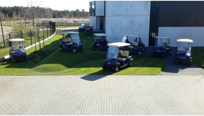 Club Car tempo 2021 new battery pack - Kereta golf: gambar 1 Club Car tempo 2021 new battery pack - Kereta golf: gambar 1