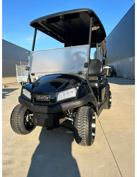 Club Car tempo 2022 - Kereta golf: gambar 2 Club Car tempo 2022 - Kereta golf: gambar 2
