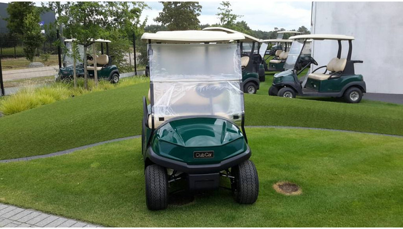 Club Car tempo 2022 - Kereta golf: gambar 3 Club Car tempo 2022 - Kereta golf: gambar 3